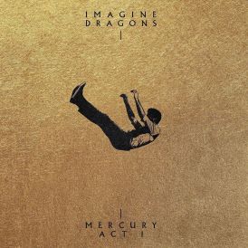 Imagine Dragons - Mercury: Act 1 (Standard CD)... 