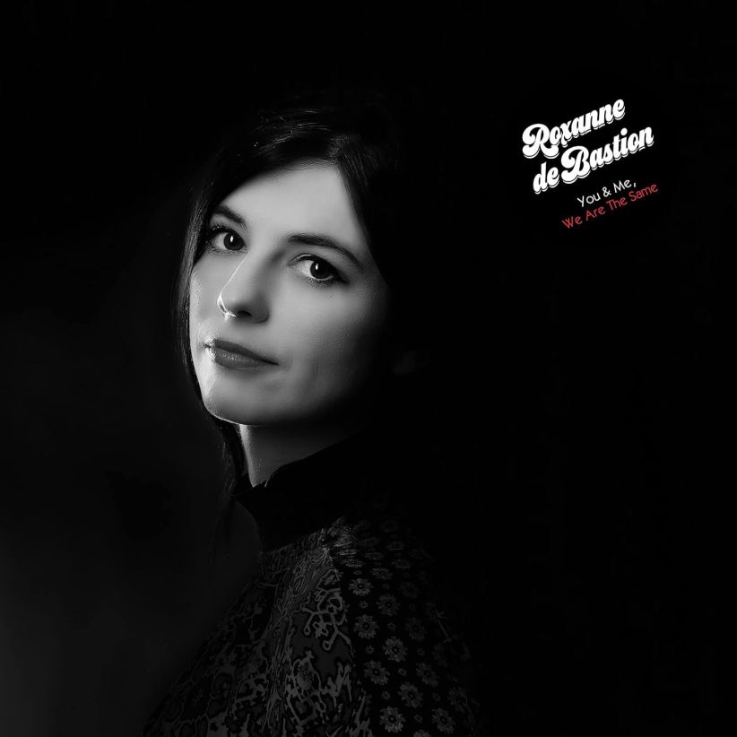 Roxanne De Bastion - You & Me. We Are The Same on CD