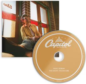 Niall Horan - The Show: Encore... 