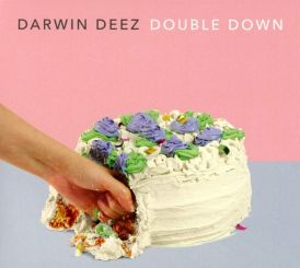 Darwin Deez - Double Down... 