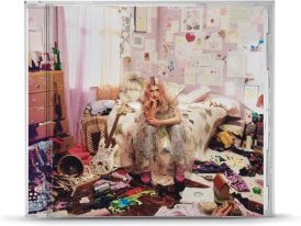 Baby Queen - Quarter Life Crisis... 