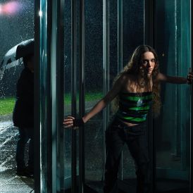 Holly Humberstone - Paint My Bedroom Black... 