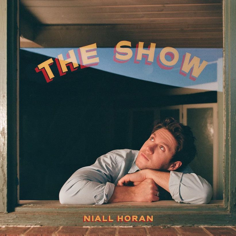 Niall Horan - The Show on CD