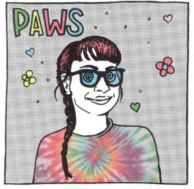 Paws - Cokefloat!... 