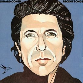 Leonard Cohen - Recent Songs... 