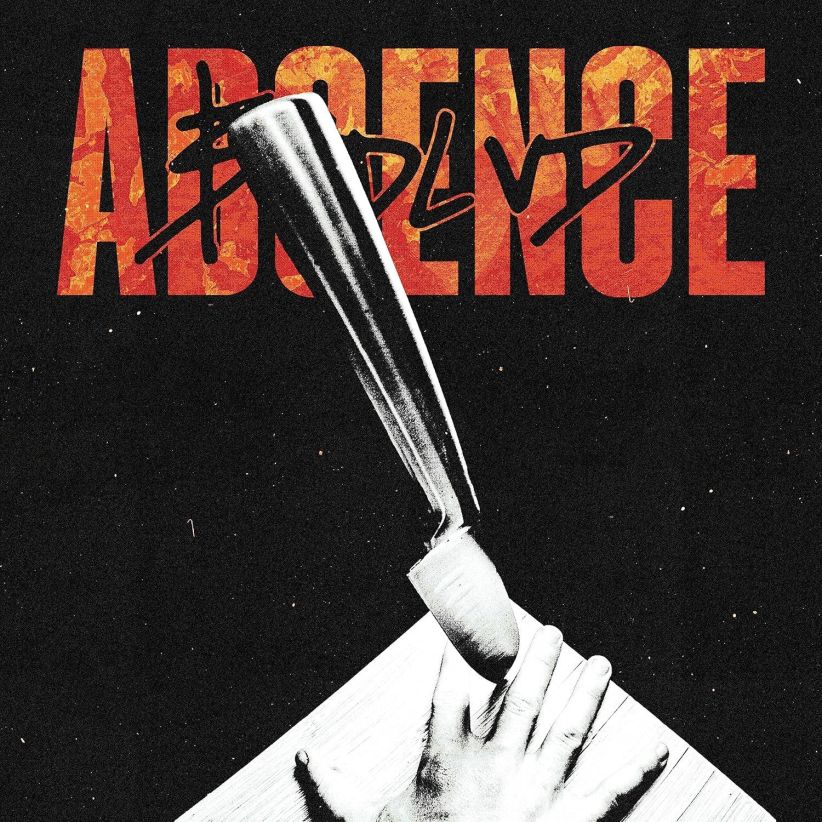 BVDLVD - ABSENCE on CD