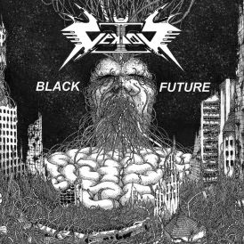 Vektor - Black Future... 