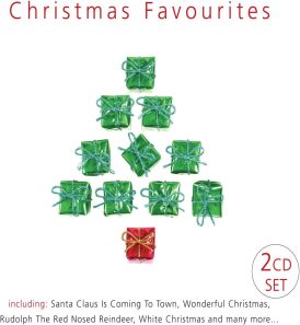 Christmas Favourites... 