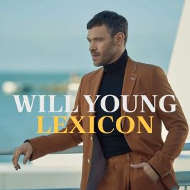 Will Young - Lexicon... 
