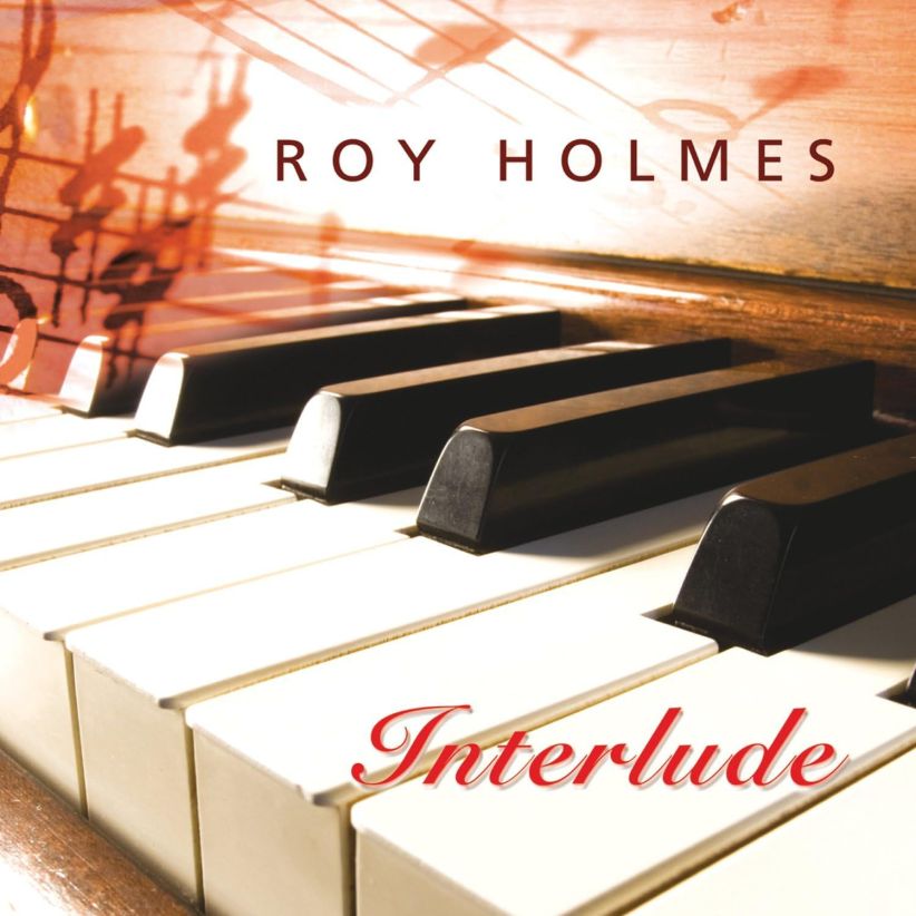 Roy Holmes - Interlude on CD
