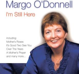 Margo - I'm Still Here... 