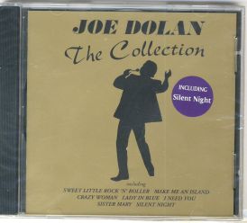 Joe Dolan - The Collection... 