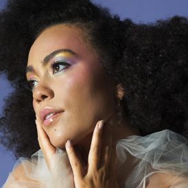 Madison McFerrin - I Hope You Can Forgive Me... 