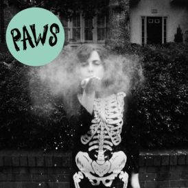 Paws - Youth Culture Forever... 
