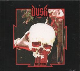 Dusk - Wheels Of Twilight... 