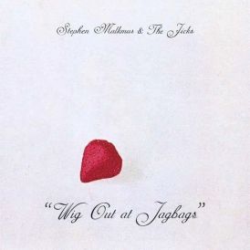 Stephen Malkmus & The Jicks : Wig out at jagbags... 