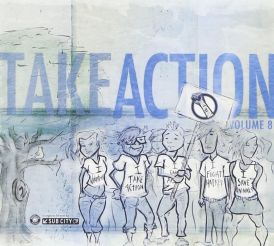 Take Action! - Take Action! Volume 8... 