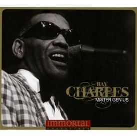 Ray Charles - Ray Charles - Mister Genius... 