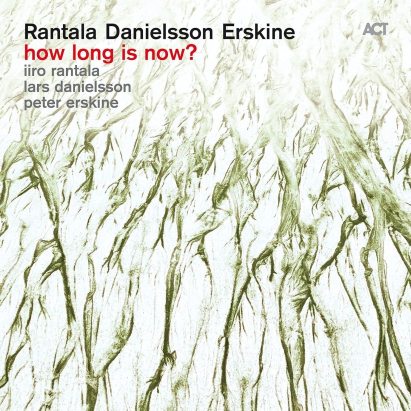 Rantala - How Long Is Now on CD