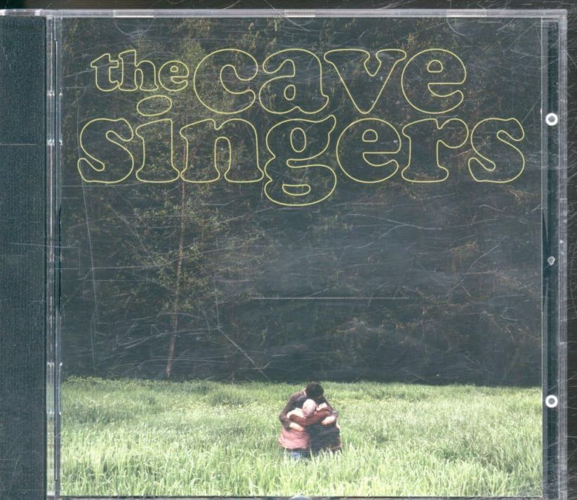 Cave Singers - Invitation Songs on CD
