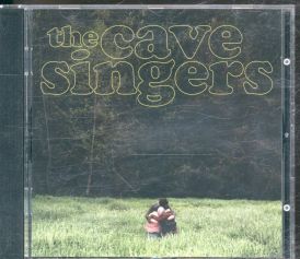 Cave Singers - Invitation Songs... 