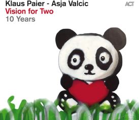 Klaus Paier - Vision For Two... 