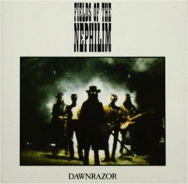 Fields Of The Nephilim - Dawnrazor... 