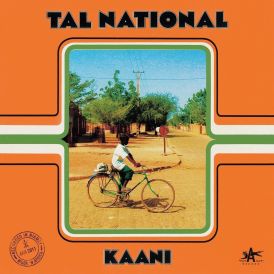 Tal National - Kaani... 