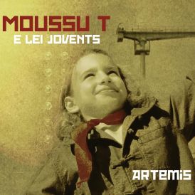 Moussu T - Artemis... 