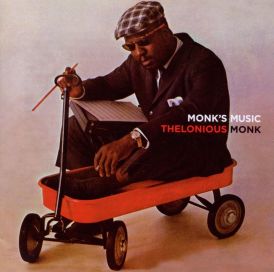 Thelonious Monk - Monk's Music... 
