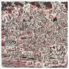 Mccombs Cass - Big Wheel And Others... 