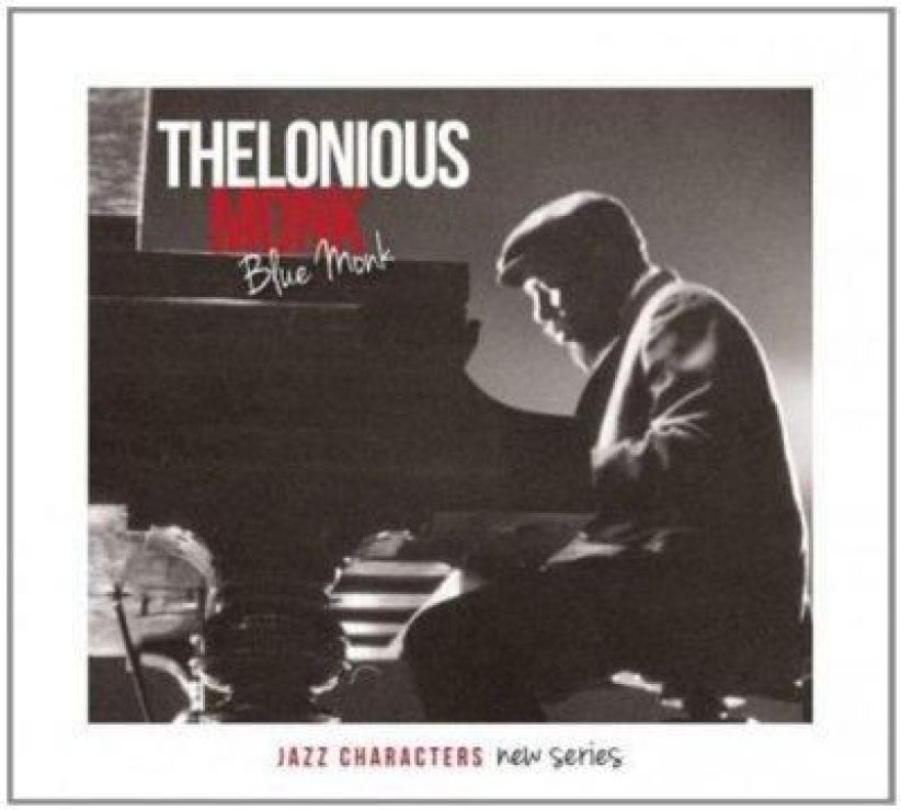 Thelonius Monk - Blue Monk - Thelonius Monk on CD