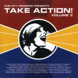 Take Action! Vol.3 - Take Action! Vol.3... 
