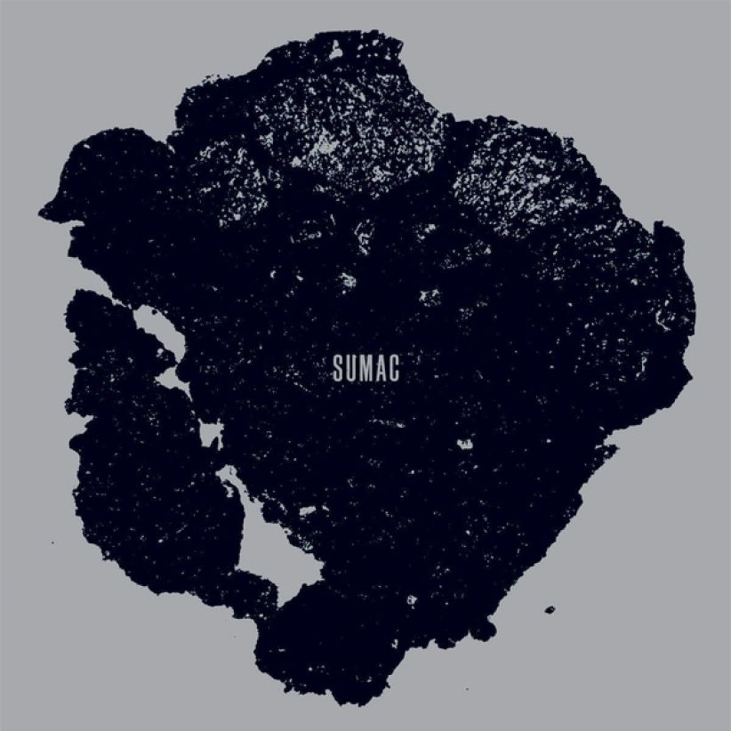 SUMAC - What One Becomes on CD
