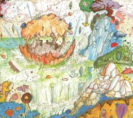 Kiran Leonard - Grapefruit... 