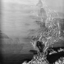 Briana Marela - All Around Us... 