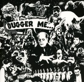 Sam Coomes - Bugger Me... 