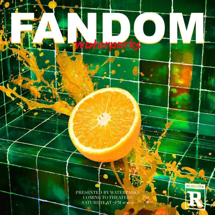 Waterparks - Fandom on CD
