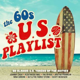 The 60s U.S. Playlist... 