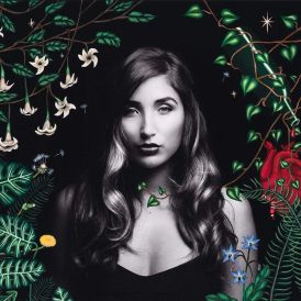 Jade Jackson - Wilderness... 