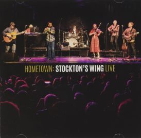 Stockton's  Wing - Hometown: Stocktons Wing Live... 