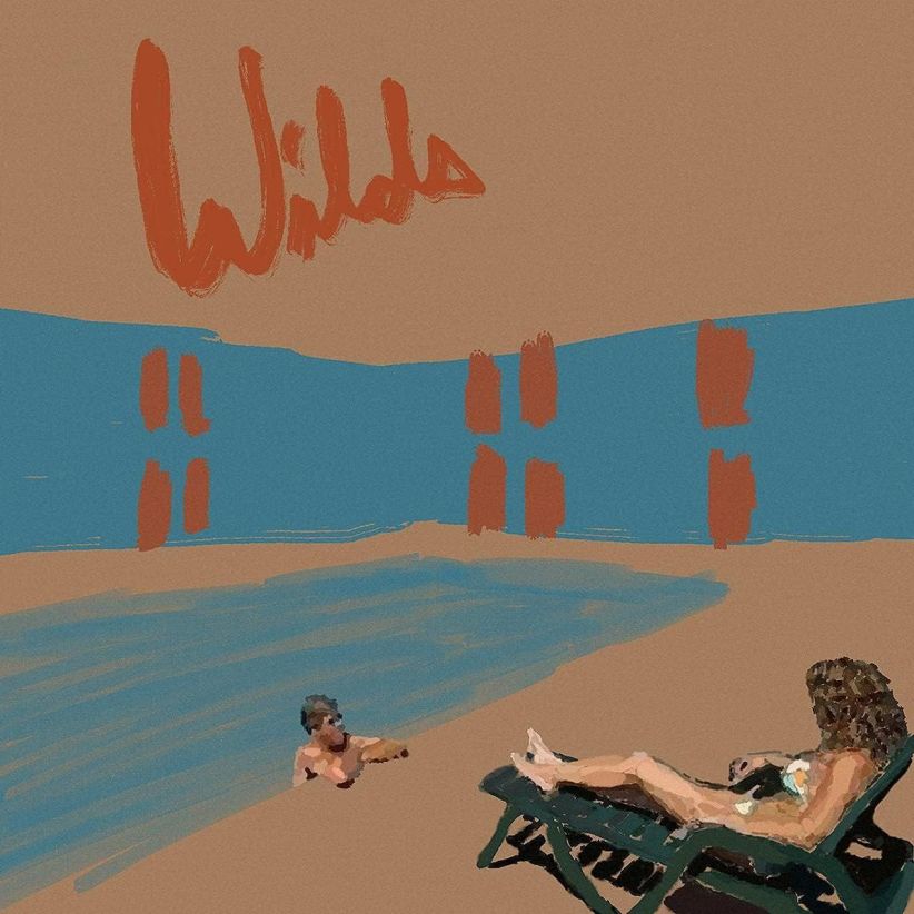 Andy Shauf - Wilds on CD