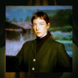 Kristine Leschper - The Opening, Or Closing Of A Door... 