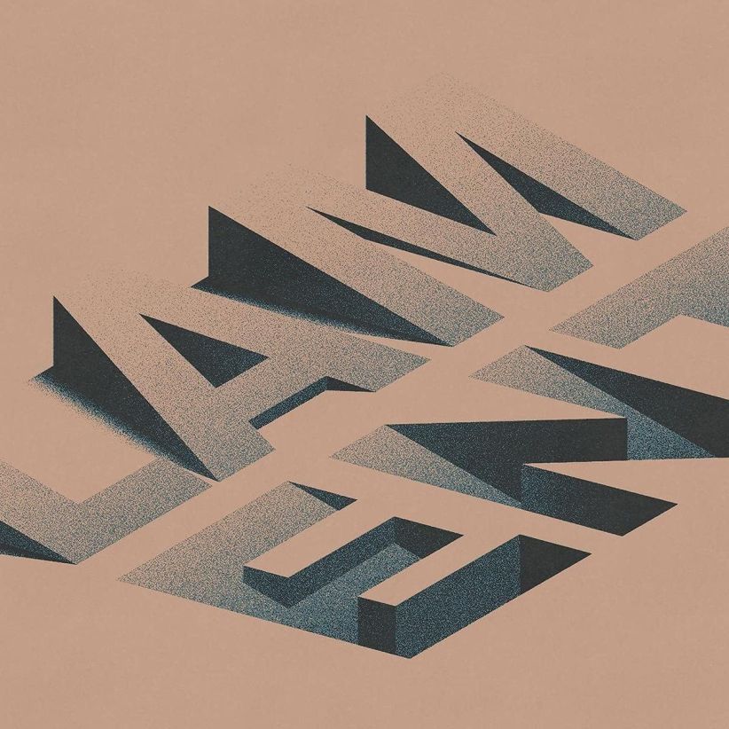 Touché Amoré - Lament on CD