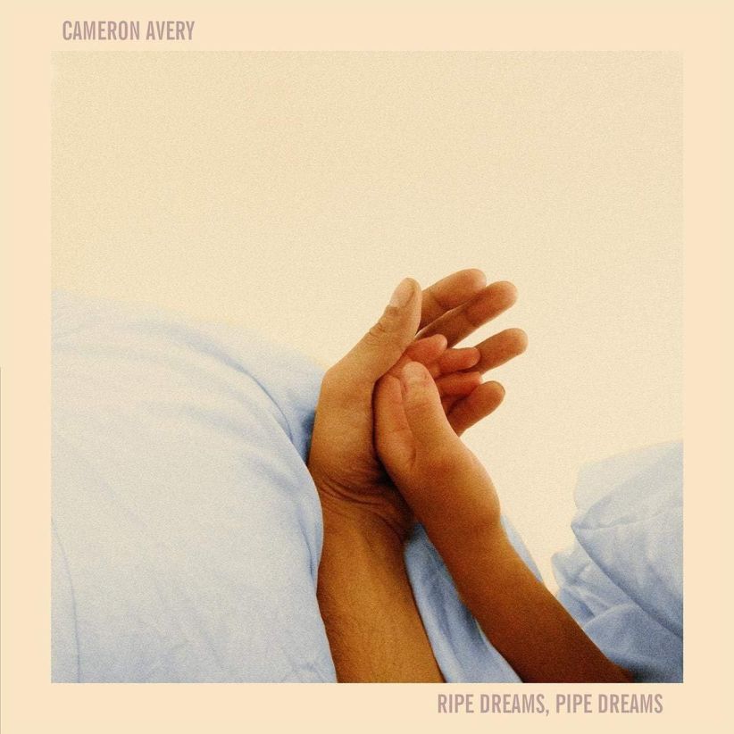 Cameron Avery - Ripe Dreams, Pipe Dreams on CD