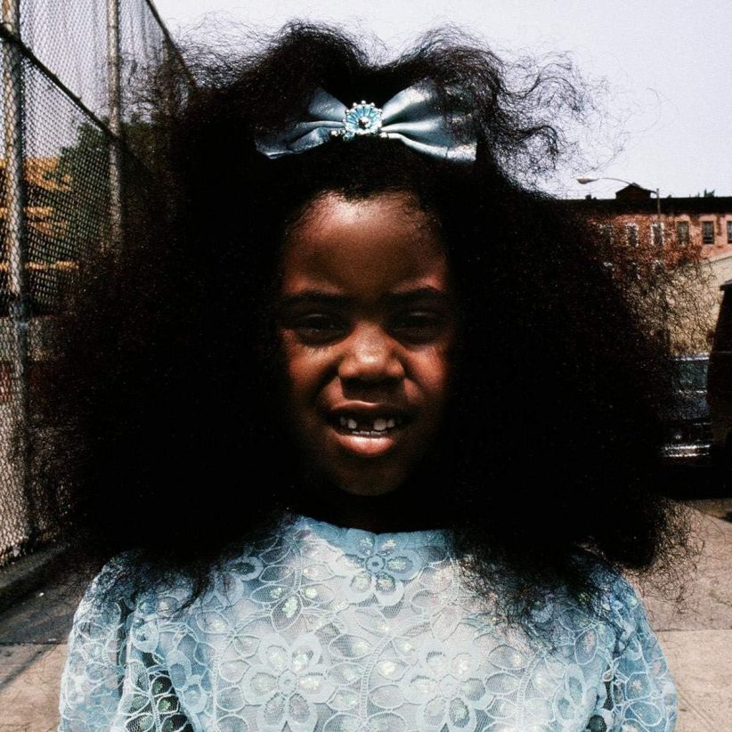 Xenia Rubinos - Black Terry Cat on CD