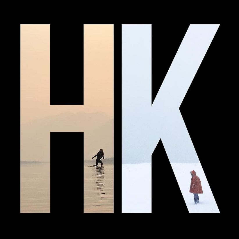 King! Hey - Hey, King! on CD