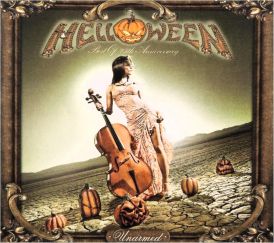 Helloween - Unarmed... 