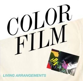 Color Film - Living Arrangements... 