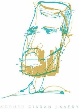 Ciaran Lavery - Kosher... 